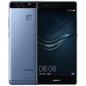 Замена матрицы на телефоне Huawei P9 в Челябинске
